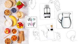 Healthy Snack Recipes: Nutritious and Delicious Treats for Any Time of Day