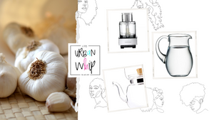 The Health Benefits of Garlic: Nature’s Powerful Superfood