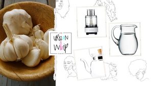 DIY Garlic Infused Oils: Enhance Your Culinary Creations