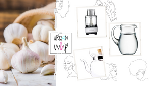 Cooking with Garlic: Tips and Recipes for Flavorful Meals