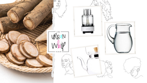 DIY Burdock Root Tea Recipes: A Detoxifying Brew