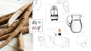 Burdock Root in Skincare: Harnessing Nature’s Healing Properties