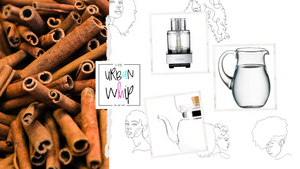 The Health Benefits of Cinnamon: A Spice with Powerful Properties