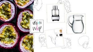 DIY Passionfruit Skincare Recipes: Nourish and Rejuvenate Naturally