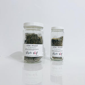 hERBAL iNFUSION | rICE tEA iNFUSION kIT