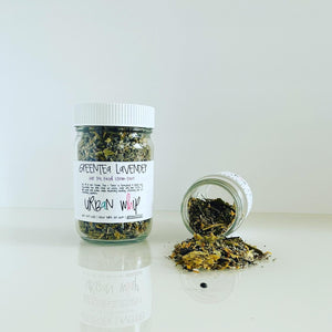 gREEN tEA iNFUSION | hAIR tEA | tONER | fACIAL sTEAM