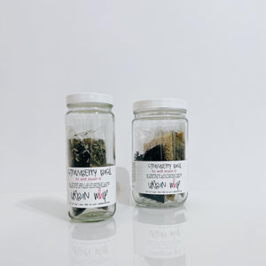sTRAWBERRY bASIL | rICE tEA iNFUSION kIT