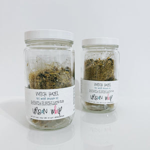 wITCH hAZEL | rICE tEA iNFUSION kIT