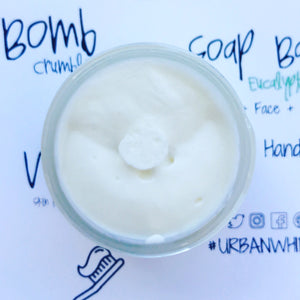 Snickerdoodle Waffle Lip Ganache | Intense lip repair treatment