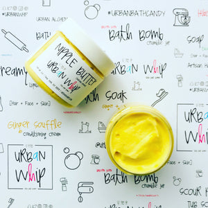 nIPPLE bUTTER | Nursing Cream
