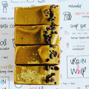 cACAO + cREAM | SOAP