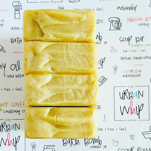 hEMPSEED bUTTER + cREAM | SOAP