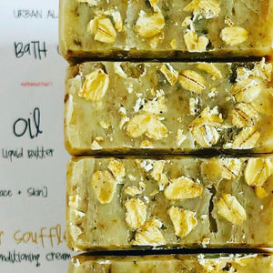 bLACKSOAP 2.0 | SOAP