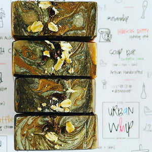 cACAO + oAT | SOAP