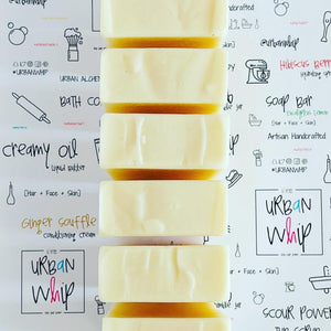 sEAMOSS oRIGINAL | SOAP