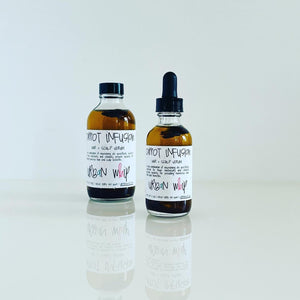 cARROT iNFUSION | hAIR & sCALP sERUM