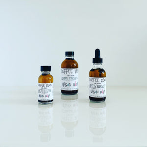 cOFFEE bEAN  | hAIR gROWTH sERUM