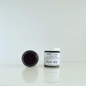 pIT wAX | bikini Wax | Lemon Sugar Wax