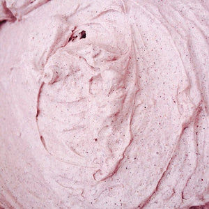 cLAY + bUTTER | hIBISCUS cOCONUT cREAM | fACE mASK + cLEANSER