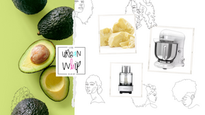 aVOCADO bUTTER fACTS - A Natural Skin Care Wonder