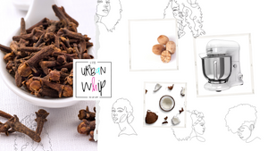 Unlocking the Secrets of Clove for Luxurious Hair: DIY Recipes for a Lustrous Mane