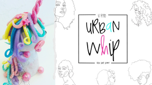 Urban Whip: A Fusion of Natural Beauty and Home Care