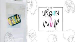 Welcome to the Urban Whip Handmade Blog: A Journey of Family, Entrepreneurship, and Sustainable Living