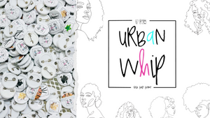 Urban Whip VIP Giveaway: Share Your Story, Win a Shopping Spree!