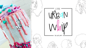 Sweet Treats for Mind, Body, and Soul: Embracing Natural Beauty with Urban Whip