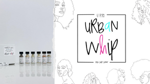 Radiant Skin with Urban Whip: Fresh, Handcrafted Masks for Every Skin Type