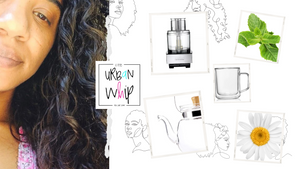 The Curly Girl Method: Embrace Your Natural Curls