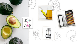 hOW tO mAKE aVOCADO oIL - dIY rECIPES