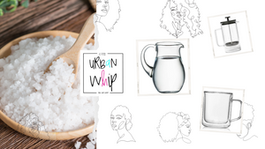 Dive Into Wellness: The Ultimate Guide to Epsom Salt Baths and Magnesium Oil Sprays