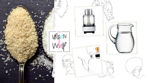 Sweet Radiance: DIY Beauty Recipes with Cane Sugar