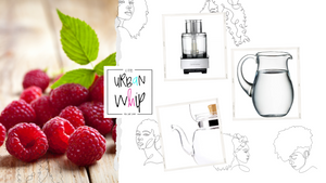 Red Raspberry Leaf: Unveiling DIY Beauty Secrets for Skin and Hair