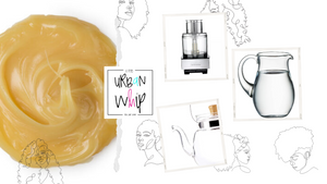 Luscious Locks and Silky Skin: DIY Beauty Recipes with Lanolin