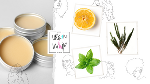 Whip Up Your Own All-Natural Bug Balm: Safe, Effective, and DEET-Free