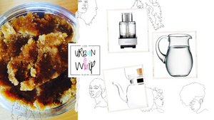 Unveil Your Radiance: The Marvels of Sugar Scrubbing with uRBAN wHIP