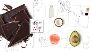 cOCOA + cREAM hAIR mASK - dIY rECIPE