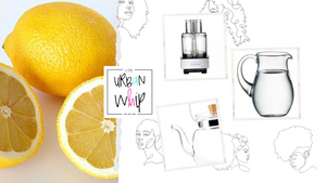 The Benefits of Lemon in Skincare: Nature’s Brightening Agent