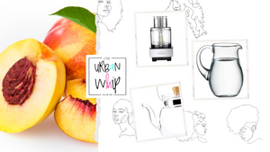 The Benefits of Nectarine in Skincare: Nature’s Sweet Elixir