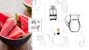 DIY Watermelon Skincare Recipes: Refresh and Rejuvenate Naturally