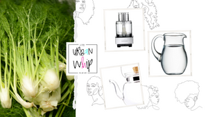 Freshen Up Your Home with a DIY Fennel Room Spray