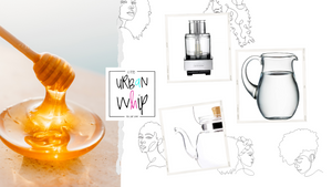 Exfoliate and Refresh Your Skin with a DIY Honey Exfoliating Scrub