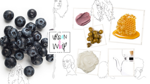 blUEBERRY sKINCARE rECIPES - dIY