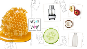 hONEY sKINCARE rECIPES - dIY