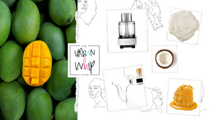 Rejuvenate Your Skin with Our DIY Mango Face Mask