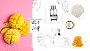 Nourish and Revitalize Your Hair with Our DIY Mango Hair Mask