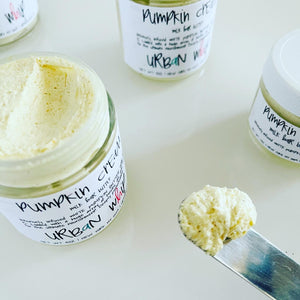  hAIR bUTTER iNFUSIONS 