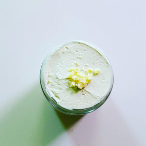 cOCO bUTTER wHIP | oLIVE oIL iNFUSION